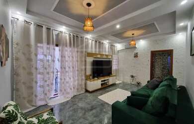 Imagem 3: Casa à venda e locação no Jardim Maria Luiza IV