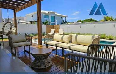 Imagem 16: Murano Imobiliária Vende Casa Duplex 3 quartos na Recanto da Sereia -...