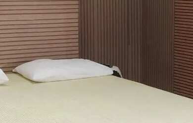 Imagem: O quarto está localizado em Poção, Cuiabá para alugar por