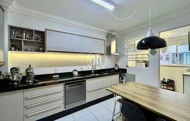 Imagem 8: Apartamento 3 Quartos com 1 Suíte e 104m² - Campinas - JMS