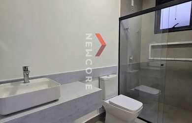 Imagem 14: Casa de condomínio em Rua Francisca Ifanger - Residencial Evidências...