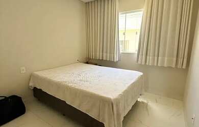 Imagem 11: Casa Duplex - 3 Quartos Com Suíte - Morada de Laranjeiras C/ Jacuzzi