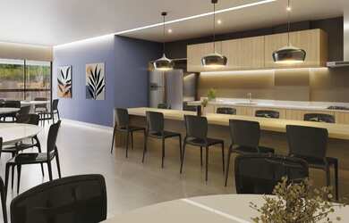 Imagem 7: STELLA MARIS RESIDENCE 2 quartos com suíte na Jatiúca Maceió-AL