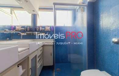 Imagem 11: Apartamento bem iluminado e com ótima localização no Brooklin Ótima...