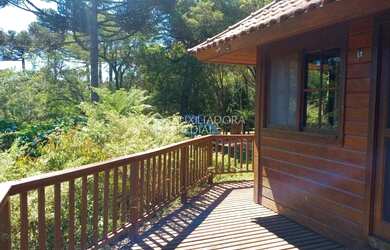 Imagem 10: SÍTIO NO BAIRRO ULISSES DE ABREU EM CANELA