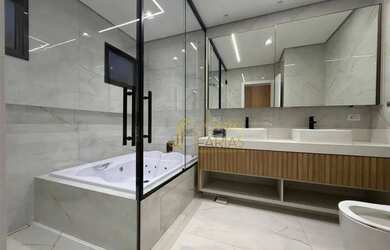 Imagem 12: Casa Exclusiva no Condomínio Tangará