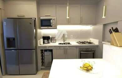 Imagem 6: APARTAMENTO NOVO ESTILO FRANCÊS - GRAMADO