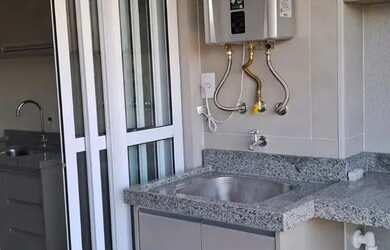 Imagem 8: Imóvel para aluguel possui 65 metros quadrados com 2 quartos em Piracicamirim...