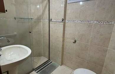 Imagem 16: Apartamento à venda, 73 m² por R$ 550.000,00 - Vila Guilhermina - Praia...
