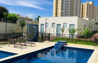 Imagem 13: Apartamento 2 Quartos, 44,32 m², Quinta da Primavera