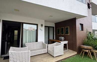 Imagem 3: Oportunidade única em Pirangi Casa Triplex Beira-Mar