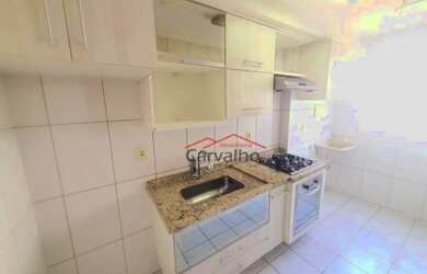 Imagem 6: Apartamento com 2 dormitórios para alugar, 53 m² por R$ 2.558,96/mês...