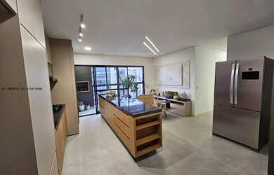 Imagem 12: Apartamento para Locação em Londrina, Gleba Fazenda Palhano You 180,...