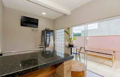 Imagem 15: CASA MOBILIADA EM CONDOMÍNIO FECHADO!