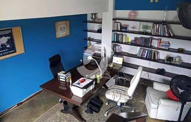 Imagem 11: Casa para venda possui 550 m² com 5 quartos em Piratininga - Niterói...