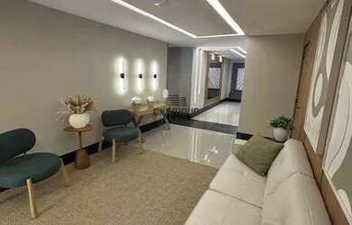 Imagem 8: Apartamento com 02 quartos sendo 01 suite a venda na Praia do Morro, Guarapari...