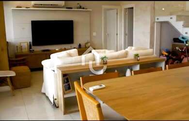 Imagem 6: Barra da Tijuca Apartamento 4 quartos, sendo 4 suites