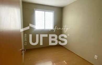 Imagem 3: Apartamento à venda no Residencial Gran Atlanta - Novo Mundo