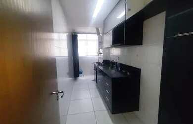 Imagem 4: Apartamento com 3 dormitórios à venda, 116 m² por R$ 480.000- Flamengo...