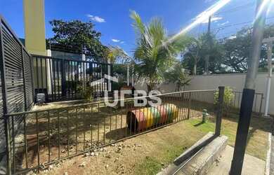 Imagem 13: Apartamento à venda no Residencial Gran Atlanta - Novo Mundo