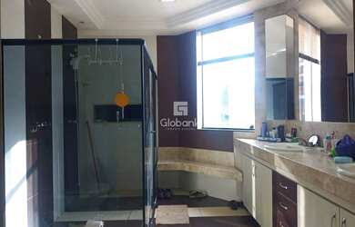 Imagem 11: Casa em Montes Claros, no bairro Ibituruna, à venda