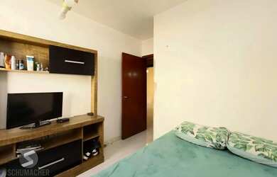 Imagem 16: Bem localizado 03 dorm. Suite, churrasqueira, 01 vaga , Auxiliadora