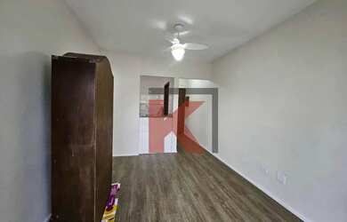 Imagem 5: Apartamento com 1 dormitório, 47 m² - venda por R$ 394.000,00 ou aluguel por R$ 2.500,01