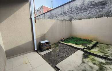 Imagem 3: Casa Fazenda Rio Grande. Imóvel mobiliado, Área de serviço, 1 Vaga...