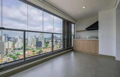 Imagem 5: Aluguel Apartamento 2 Dormitórios - 71 m² Pinheiros