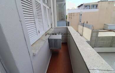 Imagem 16: APARTAMENTO DE 02 DORMITÓRIOS COM GARAGEM E SACADA