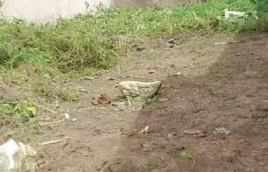 Imagem: O terreno possui 140m² de Área e está localizado em Barra