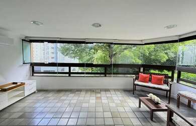 Imagem 4: Apartamento 4 Suítes à Venda no Alto Itaigara 232 m²