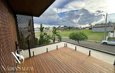 Imagem 13: CASA ALTO PADRÃO PARA VENDA EM CONDOMINIO FECHADO