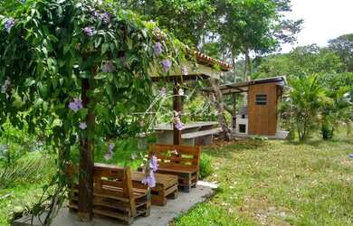 Imagem: FAZENDA RURAL em Valença - BA, Valença
