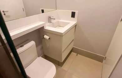 Imagem 4: Apartamento de 2 dormitórios com suíte no Centro de Osasco