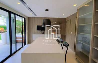 Imagem 13: CASA A VENDA E LOCAÇÃO NO CONDOMINIO SANTA MONICA JARDINS NA BARRA DA TIJUCA. PORTEIRA FEC