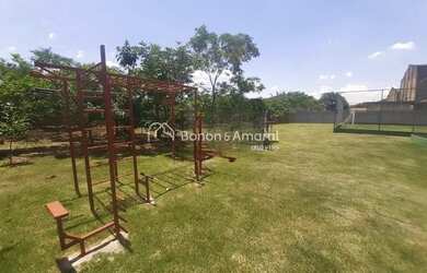 Imagem 3: Terreno à Venda no Condomínio Royal Garden, Paulínia/SP