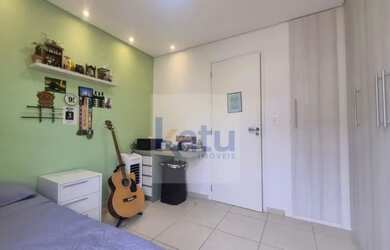 Imagem 13: CASA À VENDA COM 02 DORMITÓRIOS NO CONDOMÍNIO CAMINHOS DA SERRA 2 -...