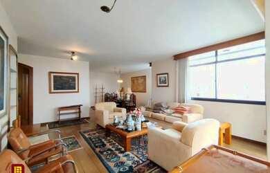 Imagem 9: Apartamento Centro de Florianópolis com 211 m² próximo ao hippo