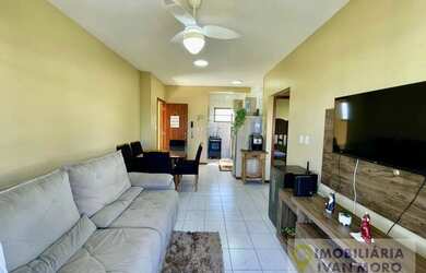 Imagem: O apartamento na cobertura possui 2 Dormitórios, 1 Banheiro