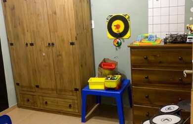 Imagem 10: Casa, Bairro Santa Eugênia, 2 quartos, garagem 1 carro e terraço