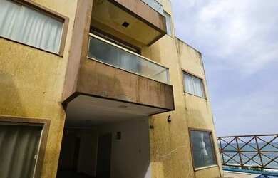 Imagem 2: CASA RESIDENCIAL em LAURO DE FREITAS - BA, IPITANGA