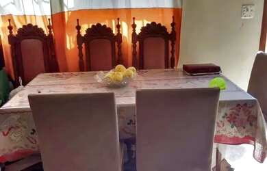 Imagem 2: Casa de condomínio em Rua Alberico Robillard de Marigny - Vila Cascatinha - São Vicente/SP