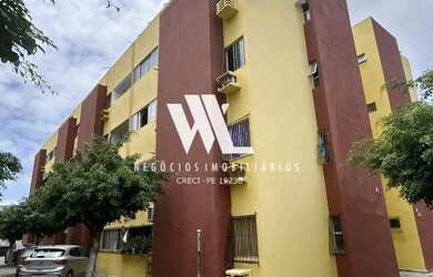 Imagem 3: Imóvel para venda com 68 metros quadrados com 2 quartos em Candeias -...