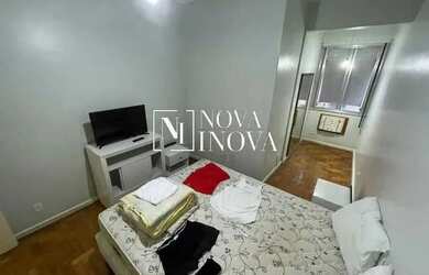 Imagem 7: Apartamento - / Residencial / Copacabana