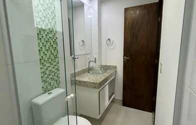 Imagem 12: Alugo- Portinho/Próx Shopping - Apto - Varanda - Sl Ampla - 2qtos Sendo...