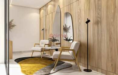 Imagem 3: Studio para Venda em Belo Horizonte, Ipiranga, 1 dormitório, 1 banheiro