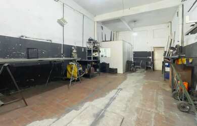 Imagem 4: Galpão comercial para venda em Barra Funda , 106m²