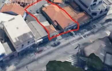 Imagem: O depósito possui 250m² de Área e está localizado em Bangú