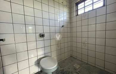 Imagem 14: Casa 5 quartos em Camobi!